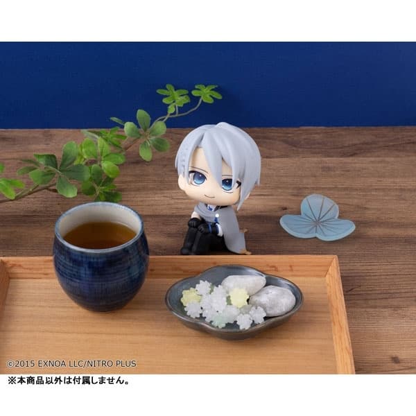 LookUp Touken Ranbu ONLINE Yamanbagiri Chougi Complete Figure, view 10 of 13