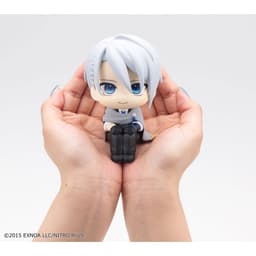 LookUp Touken Ranbu ONLINE Yamanbagiri Chougi Complete Figure, view 7 of 14
