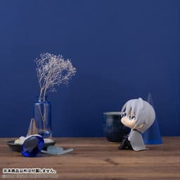 LookUp Touken Ranbu ONLINE Yamanbagiri Chougi Complete Figure, view 12 of 14