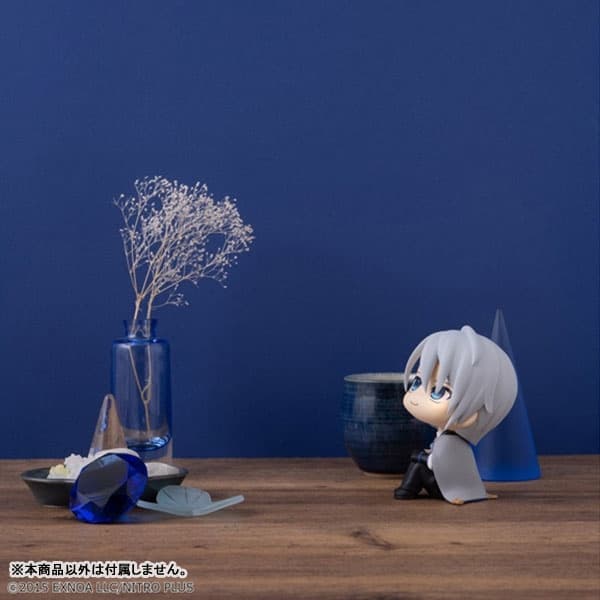LookUp Touken Ranbu ONLINE Yamanbagiri Chougi Complete Figure, view 11 of 13