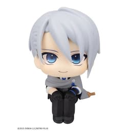 LookUp Touken Ranbu ONLINE Yamanbagiri Chougi Complete Figure, view 2 of 14