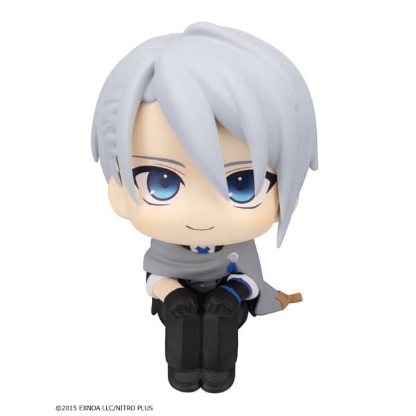 LookUp Touken Ranbu ONLINE Yamanbagiri Chougi Complete Figure, view 1 of 13