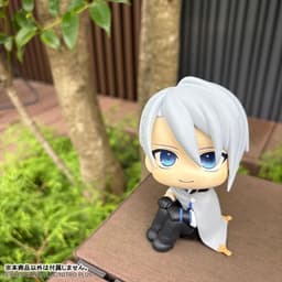 LookUp Touken Ranbu ONLINE Yamanbagiri Chougi Complete Figure, view 14 of 14