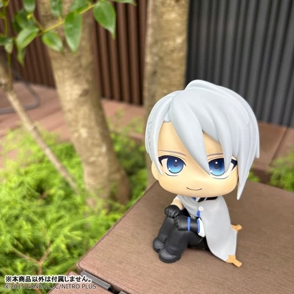 LookUp Touken Ranbu ONLINE Yamanbagiri Chougi Complete Figure, view 13 of 13