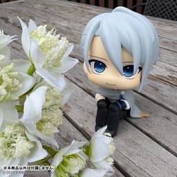 LookUp Touken Ranbu ONLINE Yamanbagiri Chougi Complete Figure, view 13 of 14