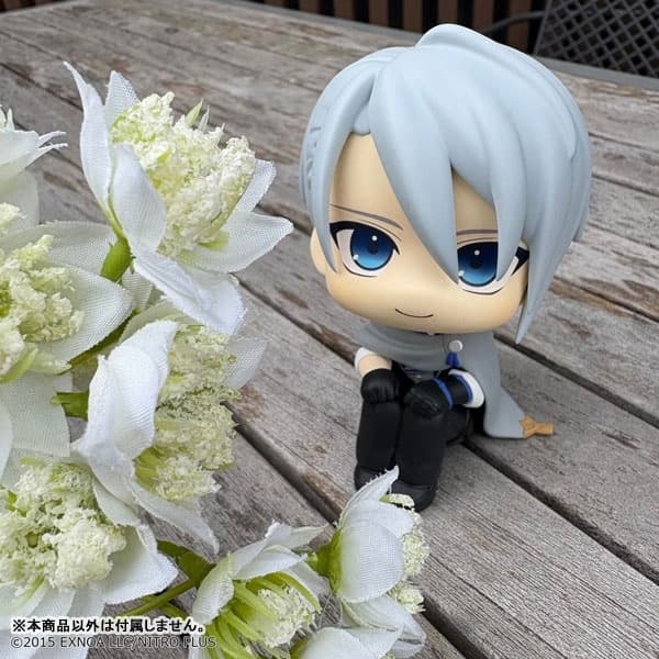 LookUp Touken Ranbu ONLINE Yamanbagiri Chougi Complete Figure, view 12 of 13