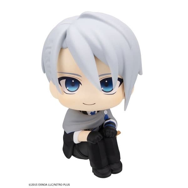 LookUp Touken Ranbu ONLINE Yamanbagiri Chougi Complete Figure