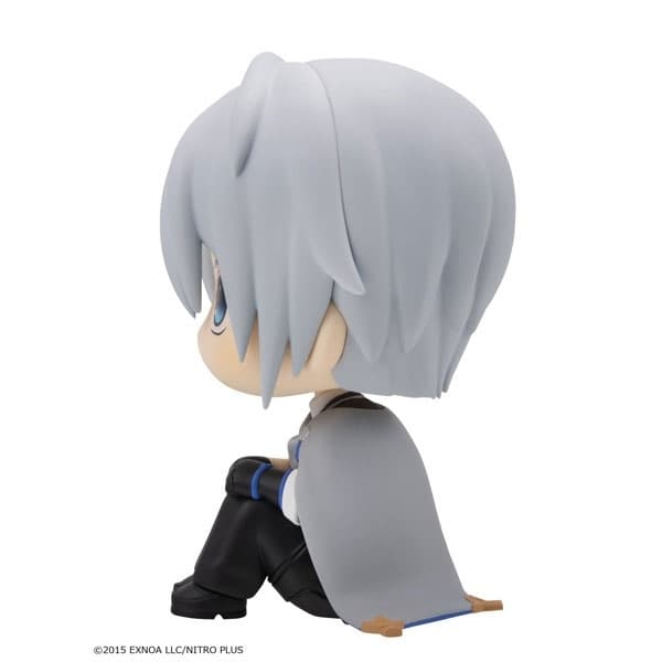 LookUp Touken Ranbu ONLINE Yamanbagiri Chougi Complete Figure, view 5 of 13