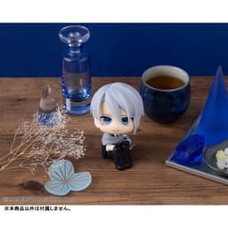 LookUp Touken Ranbu ONLINE Yamanbagiri Chougi Complete Figure, view 10 of 14
