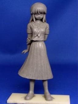 Kimagure Orange Road - Kasuga Kurumi