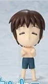 Suzumiya Haruhi no Shoushitsu - Kyon - Ichiban Kuji Premium - Ichiban Kuji Premium Suzumiya Haruhi no Kujibiki - Kyun-Chara - Endless Eight ver.
