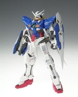 Kidou Senshi Gundam 00 - GN-001 Gundam Exia - Gundam FIX Figuration (2301) - 1/144