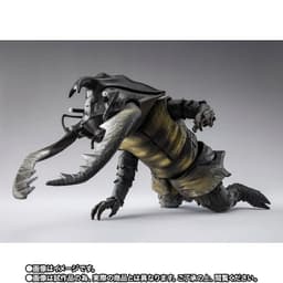 Ultraman - Antlar - S.H.Figuarts - 60th Anniversary Edition, view 6 of 6