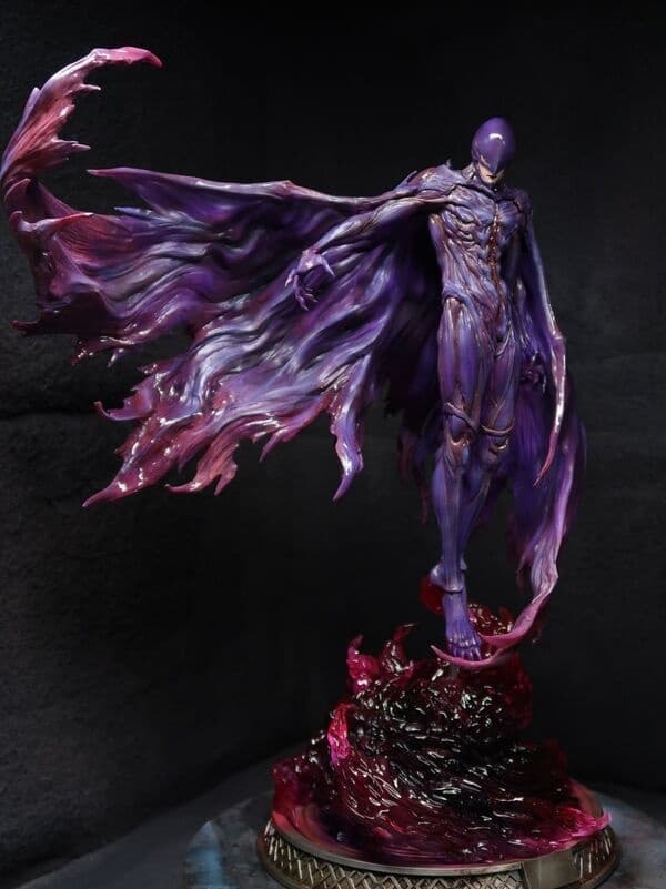Berserk - Femto