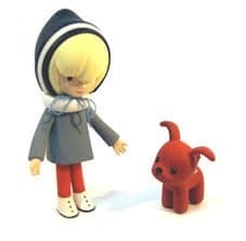 The Mitten - Anya - Mitten - Ultra Detail Figure (36)