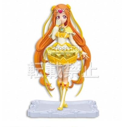 Suite PreCure♪ - Cure Muse - DX Figure