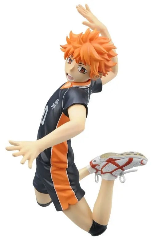 Haikyuu!! - Hinata Shouyou - Players - 1/8