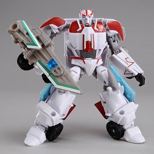 Transformers Prime - Ratchet - Transformers Prime: Arms Micron - AM-04