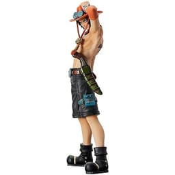 One Piece - Portgas D. Ace - The Grandline Men - Vol. 1, view 5 of 5