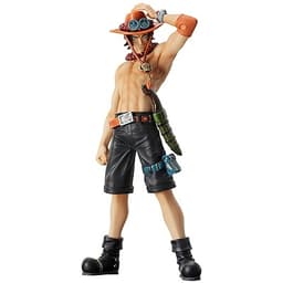 One Piece - Portgas D. Ace - The Grandline Men - Vol. 1, view 2 of 5