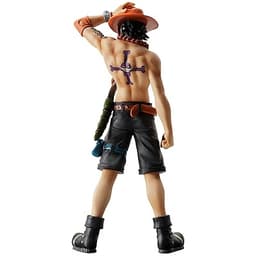 One Piece - Portgas D. Ace - The Grandline Men - Vol. 1, view 4 of 5