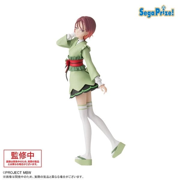 Maebashi Witches - Kitahara Kyoka - Desktop×Decorate Collections
