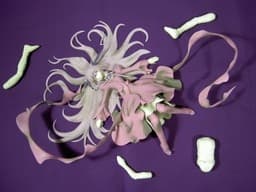 Rozen Maiden Träumend - Barasuishou