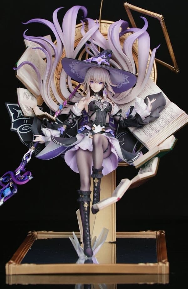 Honkai: Star Rail - The Herta - 1/7