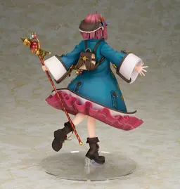 Atelier Sophie 2: The Alchemist of the Mysterious Dream Sophie The Alchemist of the Mysterious Dream Ver.…, view 6 of 10