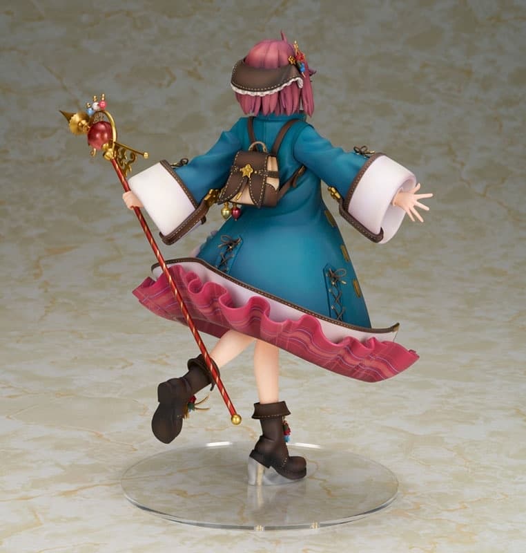 Atelier Sophie 2: The Alchemist of the Mysterious Dream Sophie The Alchemist of the Mysterious Dream Ver.…, view 5 of 9
