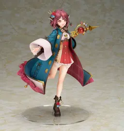 Atelier Sophie 2: The Alchemist of the Mysterious Dream Sophie The Alchemist of the Mysterious Dream Ver.…, view 2 of 10