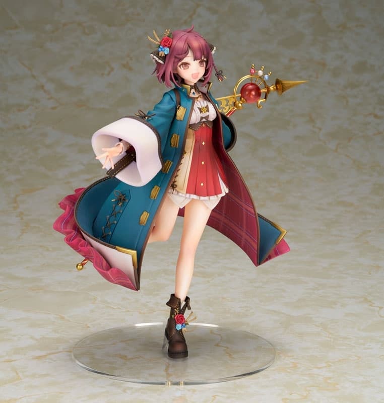 Atelier Sophie 2: The Alchemist of the Mysterious Dream Sophie The Alchemist of the Mysterious Dream Ver.…, view 1 of 9
