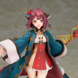 Atelier Sophie 2: The Alchemist of the Mysterious Dream Sophie The Alchemist of the Mysterious Dream Ver.…, view 7 of 10