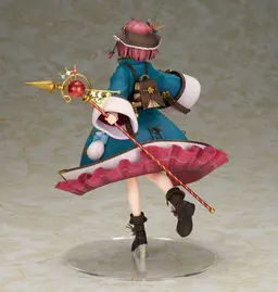 Atelier Sophie 2: The Alchemist of the Mysterious Dream Sophie The Alchemist of the Mysterious Dream Ver.…, view 5 of 10