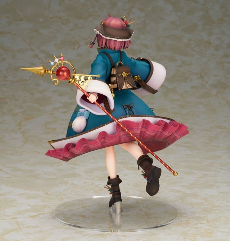 Atelier Sophie 2: The Alchemist of the Mysterious Dream Sophie The Alchemist of the Mysterious Dream Ver.…, view 4 of 9