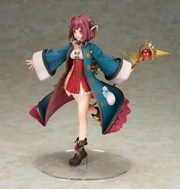 Atelier Sophie 2: The Alchemist of the Mysterious Dream Sophie The Alchemist of the Mysterious Dream Ver.…, view 4 of 10