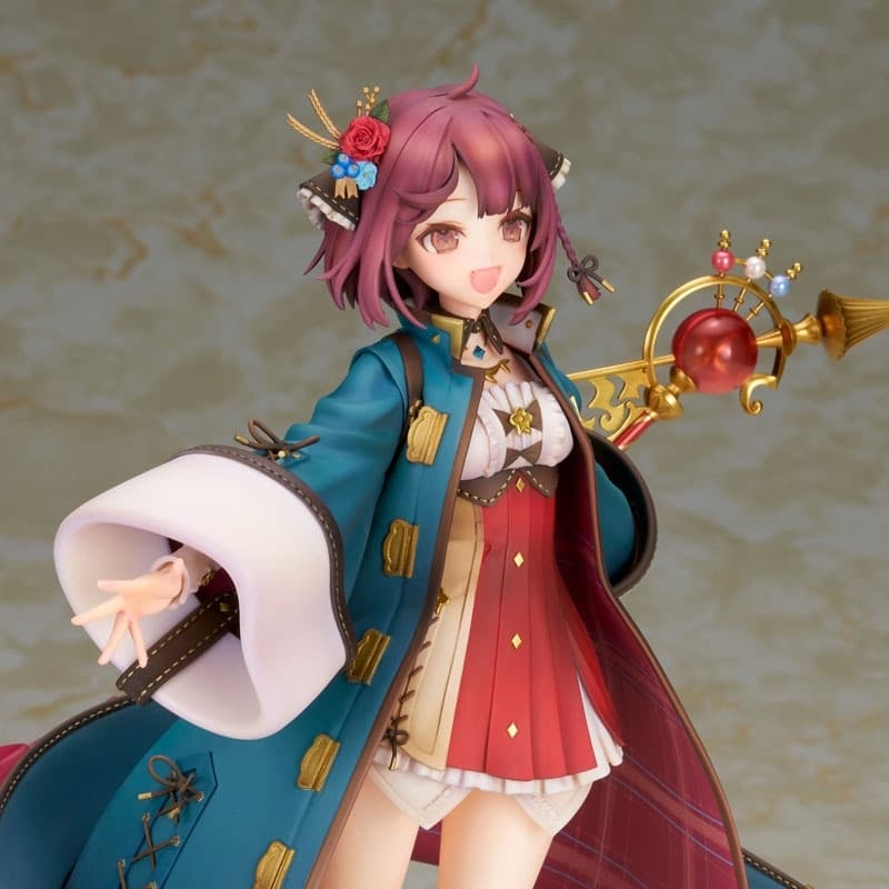 Atelier Sophie 2: The Alchemist of the Mysterious Dream Sophie The Alchemist of the Mysterious Dream Ver.…, view 7 of 9