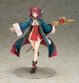 Atelier Sophie 2: The Alchemist of the Mysterious Dream Sophie The Alchemist of the Mysterious Dream Ver.…, view 3 of 10