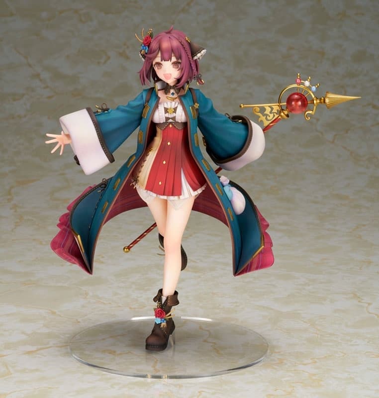 Atelier Sophie 2: The Alchemist of the Mysterious Dream Sophie The Alchemist of the Mysterious Dream Ver.…, view 2 of 9