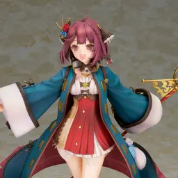 Atelier Sophie 2: The Alchemist of the Mysterious Dream Sophie The Alchemist of the Mysterious Dream Ver.…, view 9 of 10