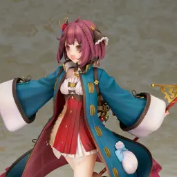 Atelier Sophie 2: The Alchemist of the Mysterious Dream Sophie The Alchemist of the Mysterious Dream Ver.…, view 10 of 10