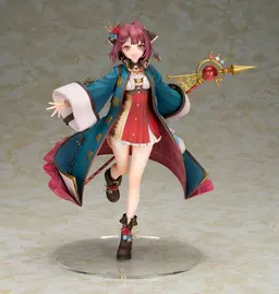 Atelier Sophie 2: The Alchemist of the Mysterious Dream Sophie The Alchemist of the Mysterious Dream Ver.…, view 1 of 10