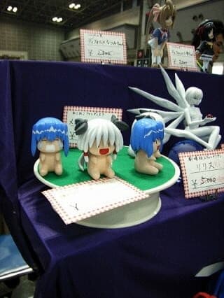Mizuiro - Mecha Shindou