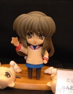 Clannad - Ibuki Fuuko - Nendoroid (Unofficial)