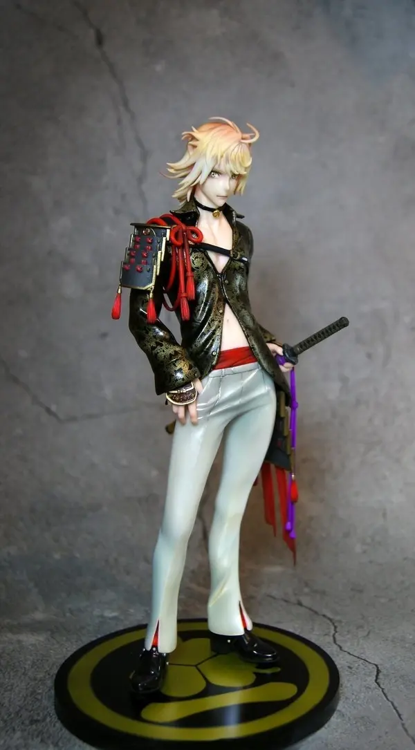 Touken Ranbu Online - Nansen Ichimonji - 1/8