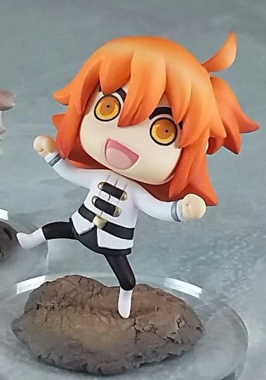 Fate/Grand Order - Gudako