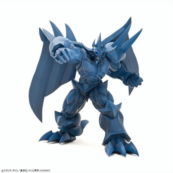 Yu-Gi-Oh! Duel Monsters - Obelisk no Kyoshinhei - Konami Prize Collection - Monsters LEGION