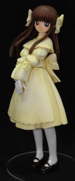 Fruits Basket - Honda Tohru