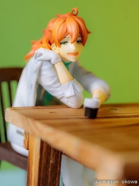 figure
