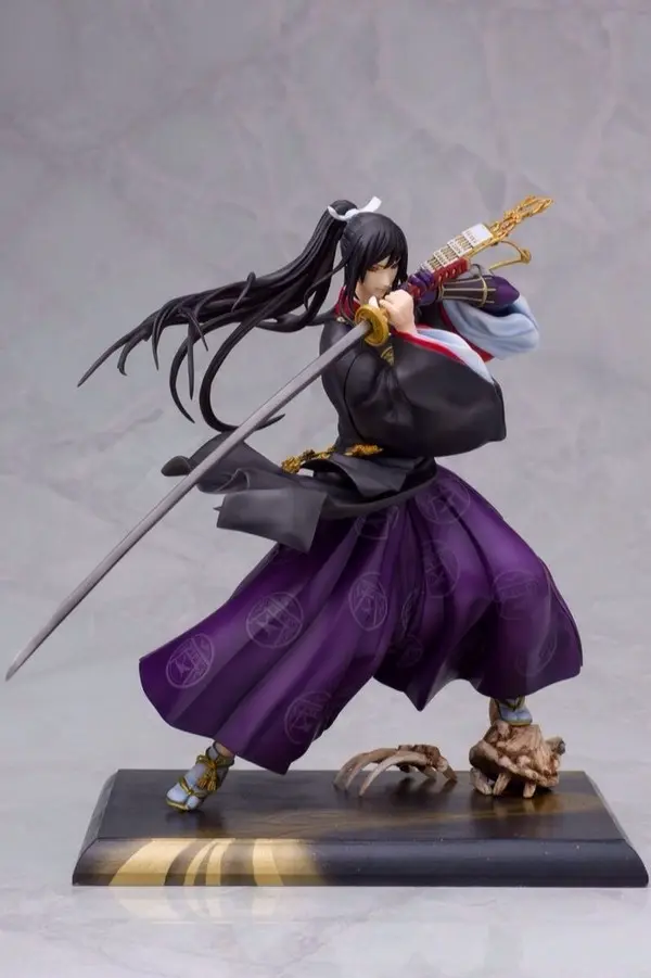 Touken Ranbu Online - Taroutachi
